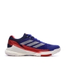 Chaussures de Padel Bleu Homme Adidas Crazyquick