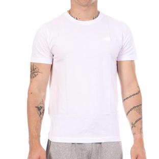 T-shirt Blanc Homme TBS Piere