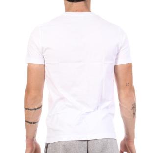 T-shirt Blanc Homme TBS Piere