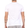 T-shirt Blanc Homme TBS Piere