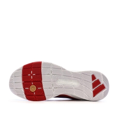 Chaussures de Padel Bleu Homme Adidas Crazyquick