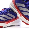 Chaussures de Padel Bleu Homme Adidas Crazyquick