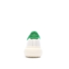 Baskets Blanche/Verte Femme Adidas Stan Smith