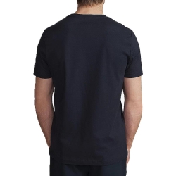 T-Shirt Marine Homme TBS NINIOTE
