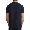 T-Shirt Marine Homme TBS NINIOTE