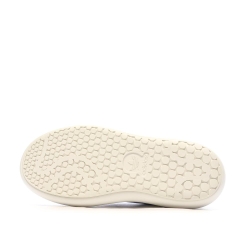 Baskets Blanche/Verte Femme Adidas Stan Smith