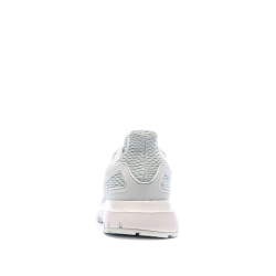 Baskets Bleu Ciel Femme Adidas Ultimashow