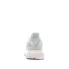 Baskets Bleu Ciel Femme Adidas Ultimashow
