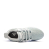 Baskets Bleu Ciel Femme Adidas Ultimashow