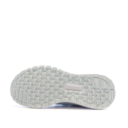 Baskets Bleu Ciel Femme Adidas Ultimashow
