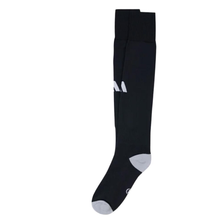 Chaussettes de Foot Noires Homme Adidas Milano 23