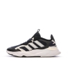 Baskets Noires/Blanches Femme Adidas Futureflow