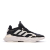 Baskets Noires/Blanches Femme Adidas Futureflow