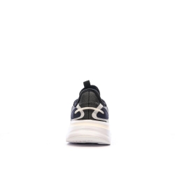 Baskets Noires/Blanches Femme Adidas Futureflow