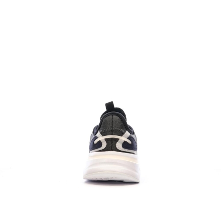 Baskets Noires/Blanches Femme Adidas Futureflow