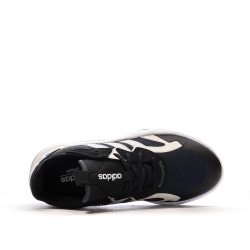 Baskets Noires/Blanches Femme Adidas Futureflow