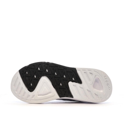 Baskets Noires/Blanches Femme Adidas Futureflow