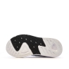 Baskets Noires/Blanches Femme Adidas Futureflow