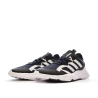 Baskets Noires/Blanches Femme Adidas Futureflow