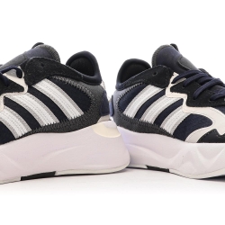 Baskets Noires/Blanches Femme Adidas Futureflow