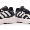 Baskets Noires/Blanches Femme Adidas Futureflow