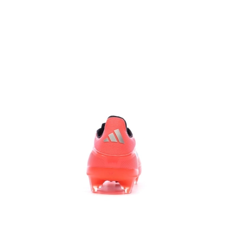 Chaussures de football Rouges/Noires Homme Adidas F50 Pro