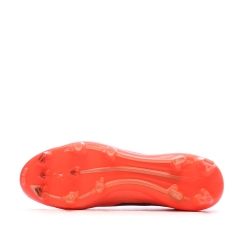 Chaussures de football Rouges/Noires Homme Adidas F50 Pro
