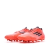Chaussures de football Rouges/Noires Homme Adidas F50 Pro
