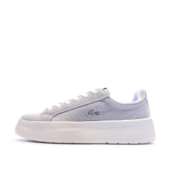 Baskets Bleu Femme Lacoste Carnaby