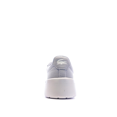 Baskets Bleu Femme Lacoste Carnaby