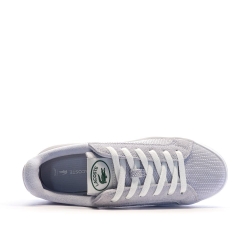 Baskets Bleu Femme Lacoste Carnaby