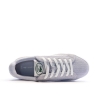 Baskets Bleu Femme Lacoste Carnaby