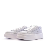 Baskets Bleu Femme Lacoste Carnaby
