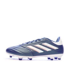 Chaussures de Foot Bleues Homme Adidas Copa Pure 2.3 FG