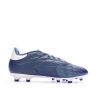 Chaussures de Foot Bleues Homme Adidas Copa Pure 2.3 FG