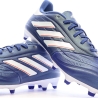 Chaussures de Foot Bleues Homme Adidas Copa Pure 2.3 FG