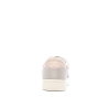 Baskets Grises Femme Calvin Klein Jeans Mushroom