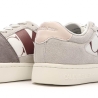 Baskets Grises Femme Calvin Klein Jeans Mushroom