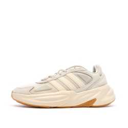 Chaussures running Blanc/Gris Homme Adidas Ozelle GX6762