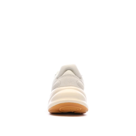 Chaussures running Blanc/Gris Homme Adidas Ozelle GX6762