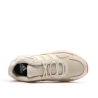 Chaussures running Blanc/Gris Homme Adidas Ozelle GX6762