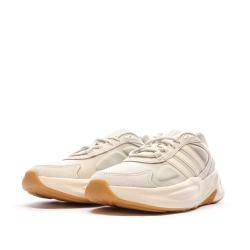 Chaussures running Blanc/Gris Homme Adidas Ozelle GX6762