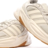 Chaussures running Blanc/Gris Homme Adidas Ozelle GX6762