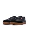 Baskets Noir Femme Levi's Jackson