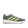 Chaussures de running Grises/Vertes Homme Adidas Switch Move