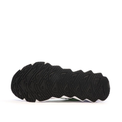 Chaussures de running Grises/Vertes Homme Adidas Switch Move