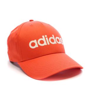 Casquette Rouge Homme Adidas Daily