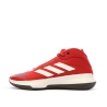 Chaussures de basketball Rouge Homme Adidas Bounce Legends