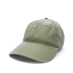 Casquette Kaki Lacoste Performance