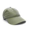 Casquette Kaki Lacoste Performance